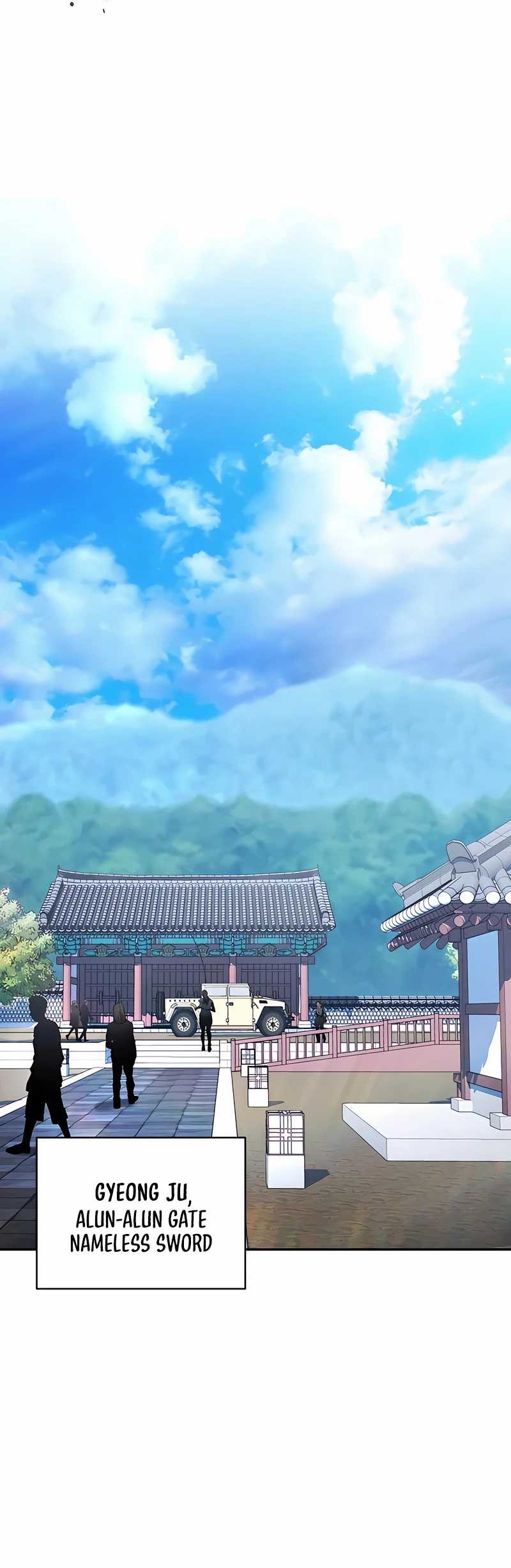 Return of the Sword God-Rank Civil Servant Chapter 34 Gambar 35