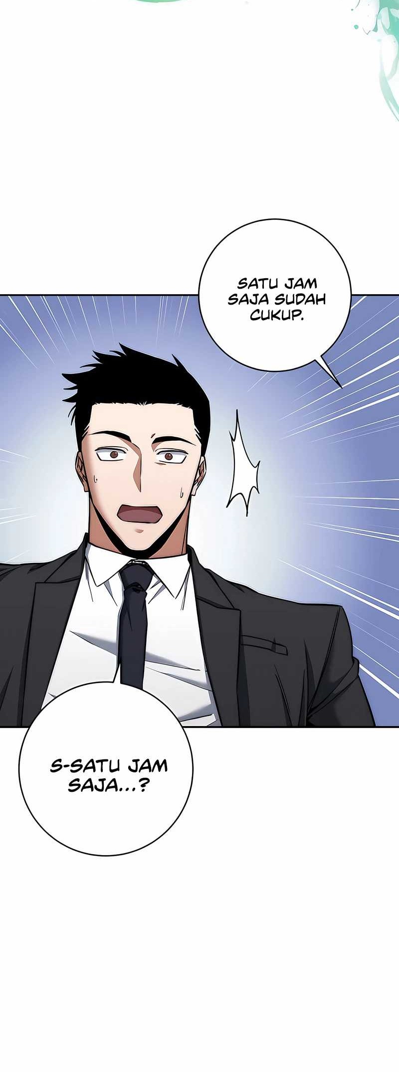 Return of the Sword God-Rank Civil Servant Chapter 34 Gambar 57