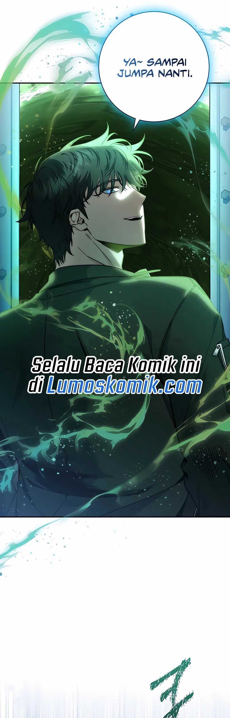 Return of the Sword God-Rank Civil Servant Chapter 34 Gambar 58