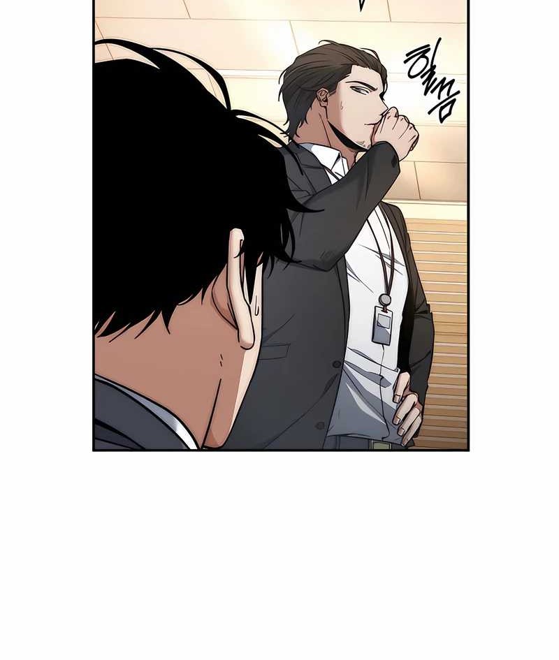 Return of the Sword God-Rank Civil Servant Chapter 34 Gambar 11