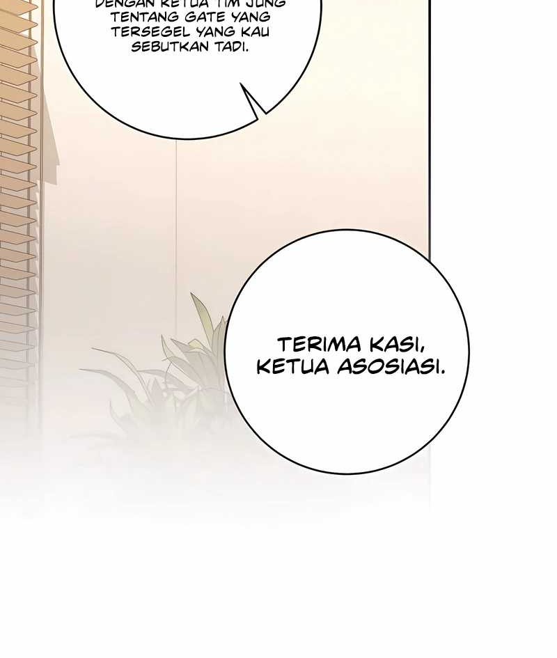 Return of the Sword God-Rank Civil Servant Chapter 34 Gambar 25