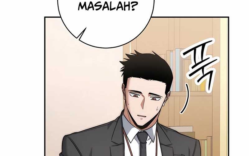 Return of the Sword God-Rank Civil Servant Chapter 33 Gambar 40