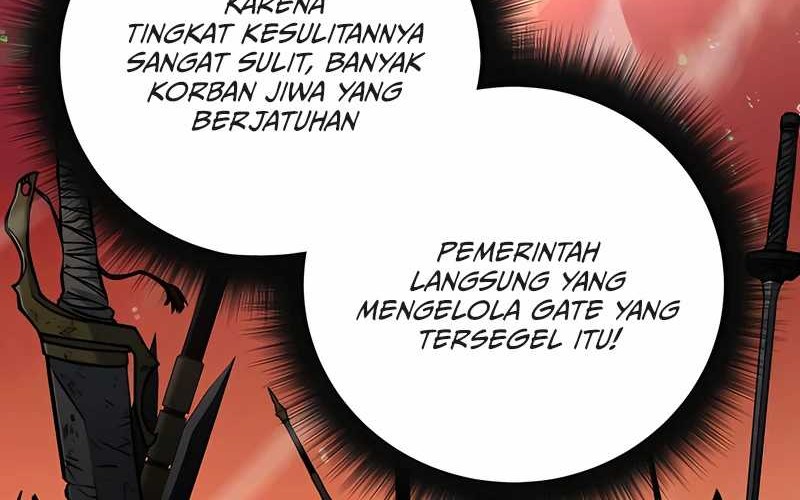 Return of the Sword God-Rank Civil Servant Chapter 33 Gambar 44
