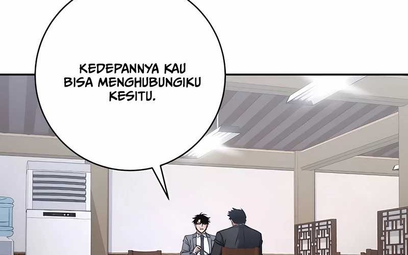 Return of the Sword God-Rank Civil Servant Chapter 33 Gambar 4