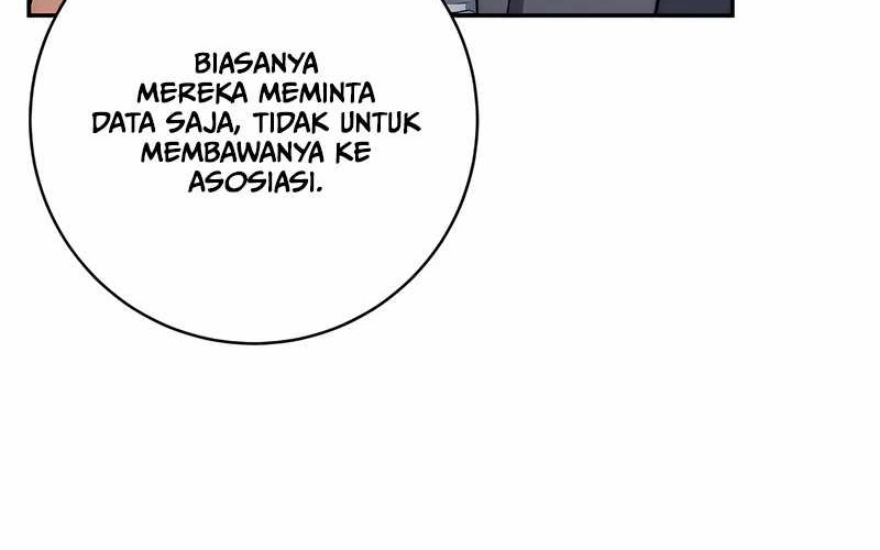 Return of the Sword God-Rank Civil Servant Chapter 33 Gambar 8