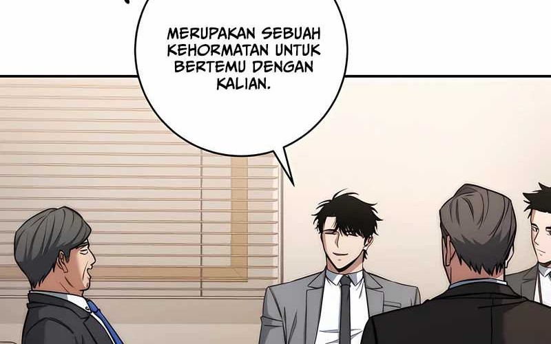 Return of the Sword God-Rank Civil Servant Chapter 33 Gambar 20
