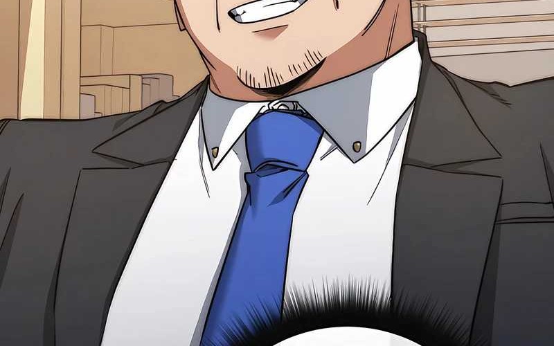 Return of the Sword God-Rank Civil Servant Chapter 33 Gambar 24