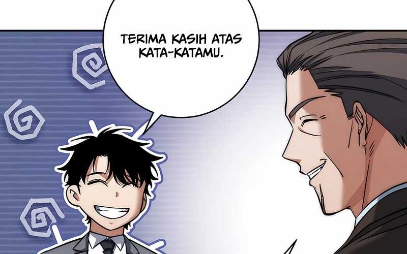 Return of the Sword God-Rank Civil Servant Chapter 33 Gambar 28