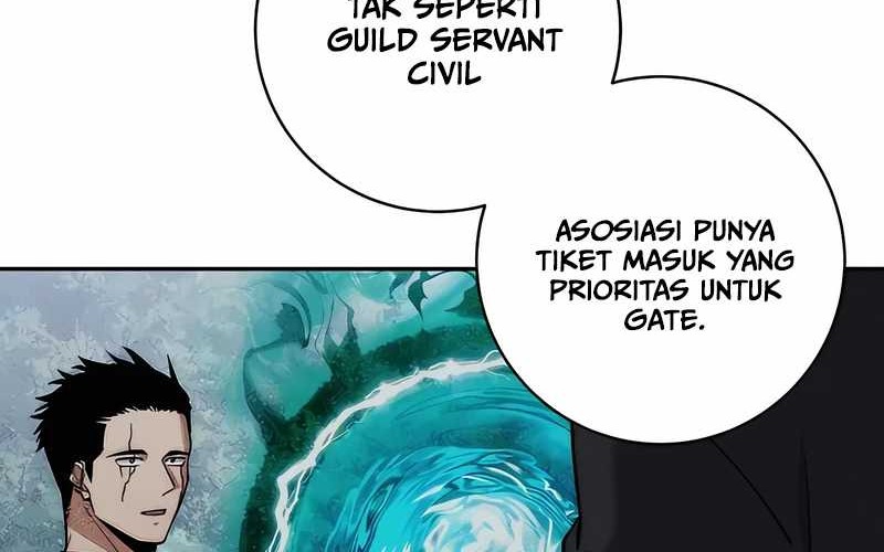 Return of the Sword God-Rank Civil Servant Chapter 33 Gambar 32