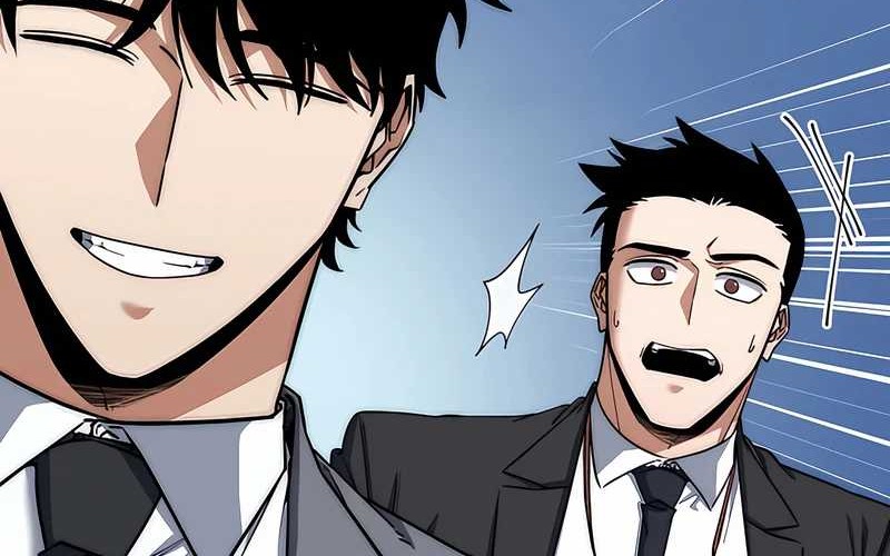 Return of the Sword God-Rank Civil Servant Chapter 33 Gambar 36