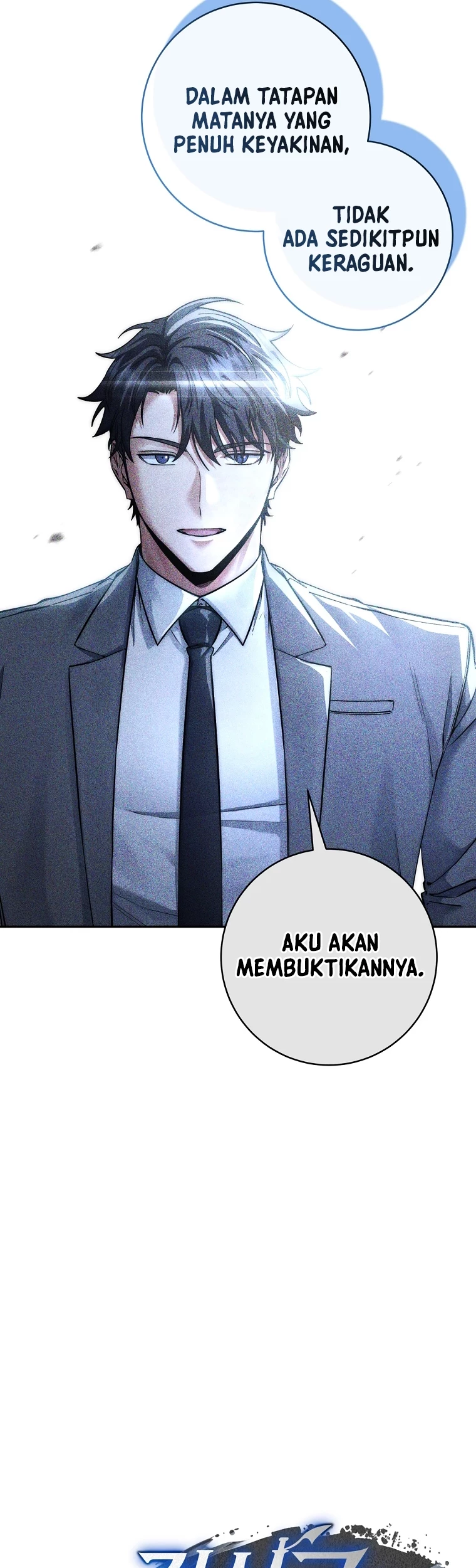 Return of the Sword God-Rank Civil Servant Chapter 32 Gambar 33