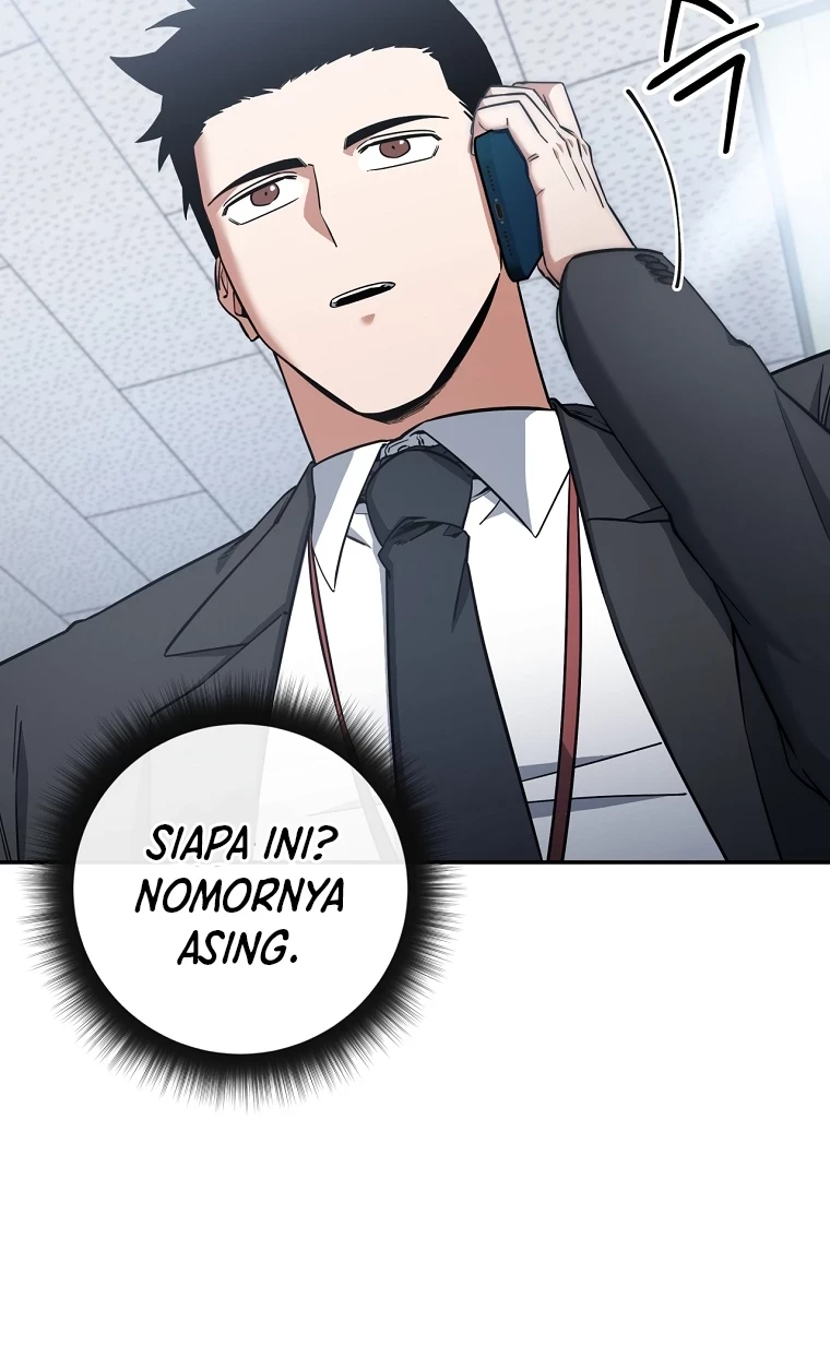 Return of the Sword God-Rank Civil Servant Chapter 32 Gambar 40