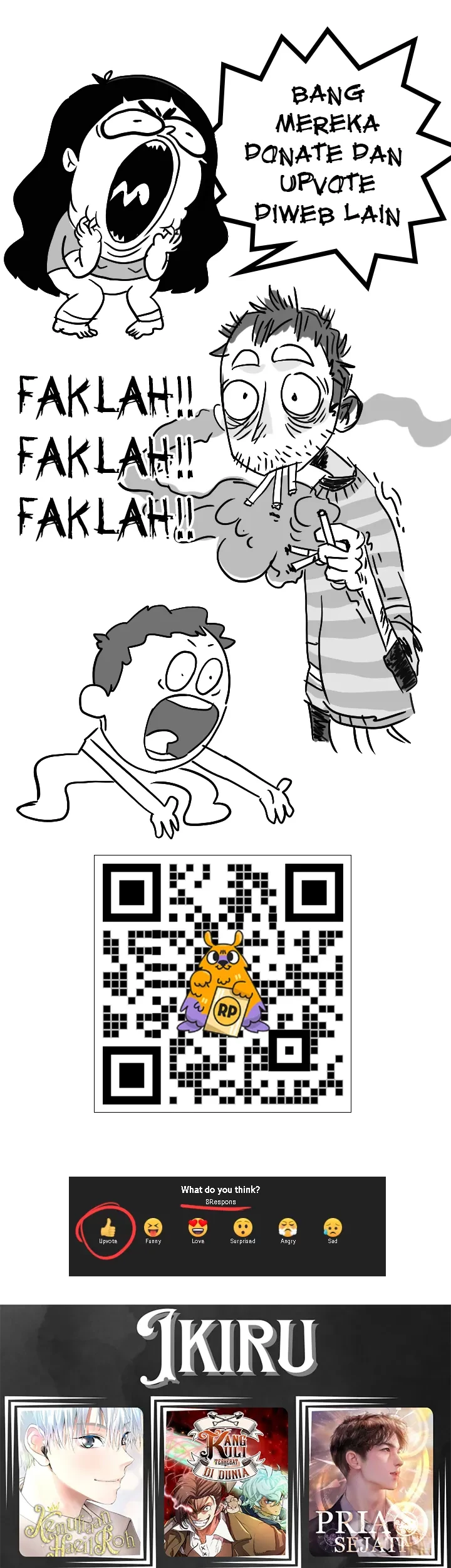 Return of the Sword God-Rank Civil Servant Chapter 32 Gambar 43