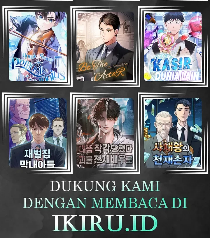 Return of the Sword God-Rank Civil Servant Chapter 32 Gambar 44