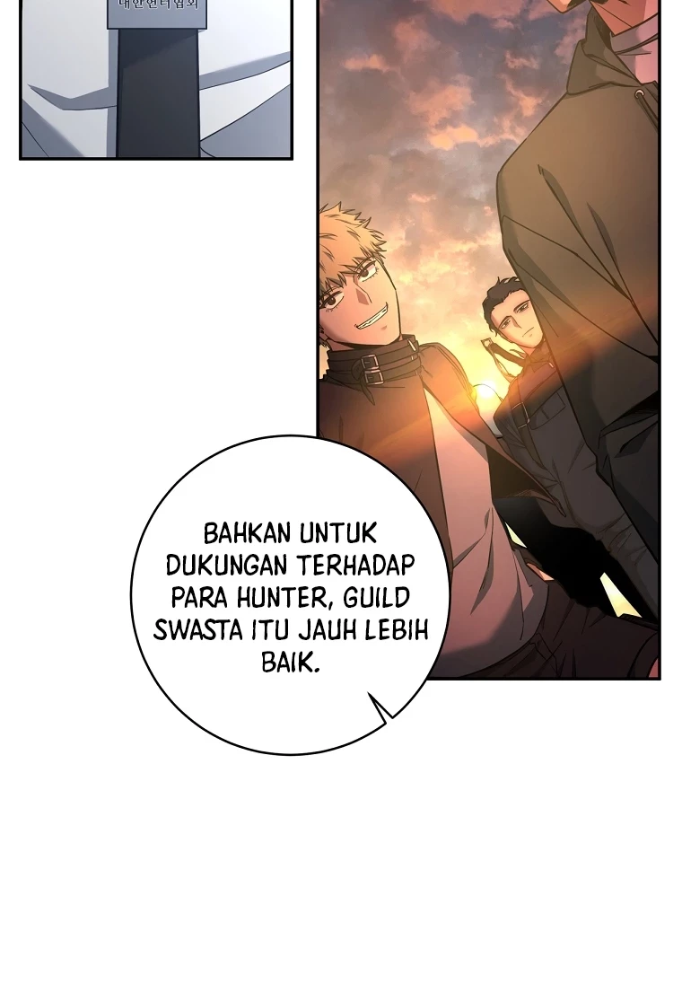 Return of the Sword God-Rank Civil Servant Chapter 32 Gambar 8