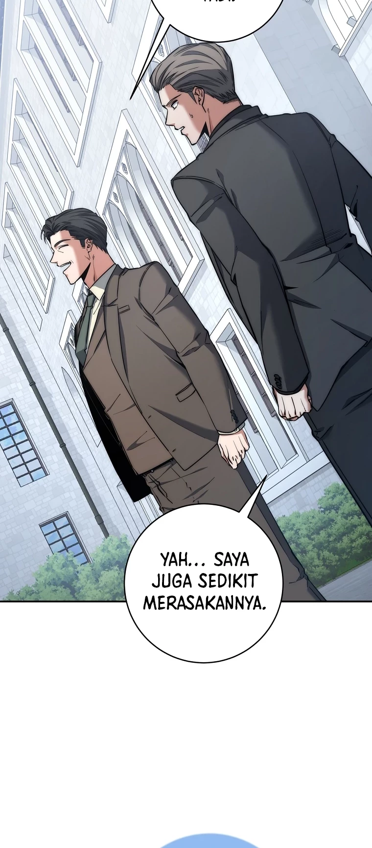 Return of the Sword God-Rank Civil Servant Chapter 32 Gambar 32