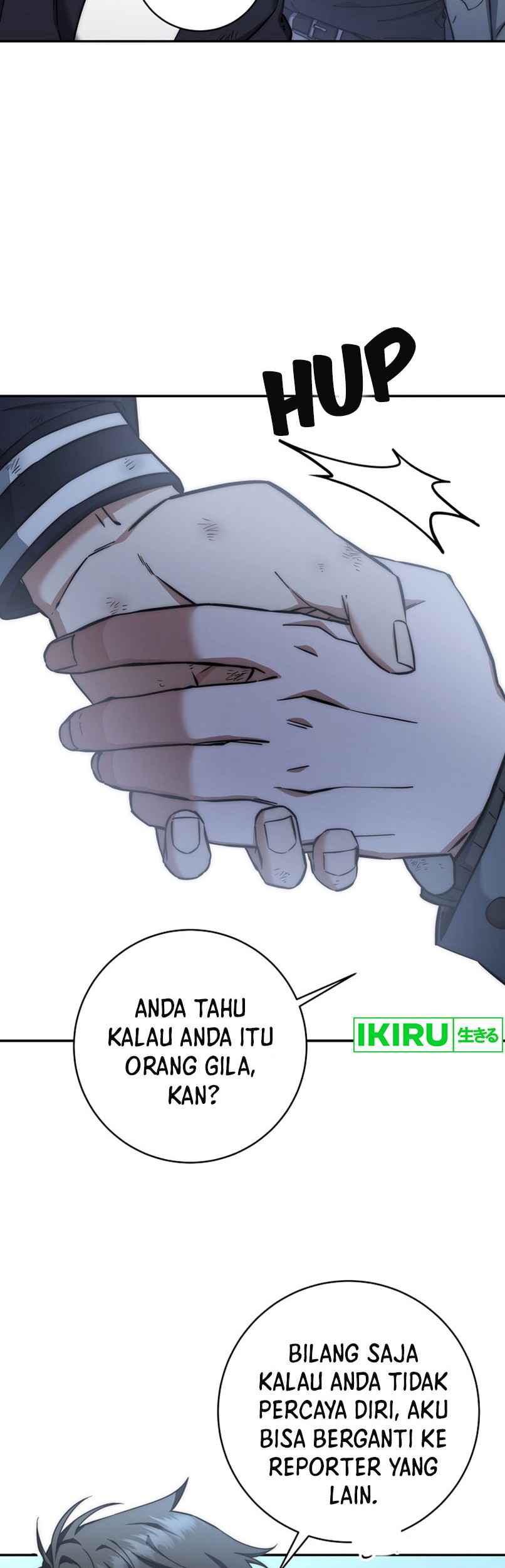 Return of the Sword God-Rank Civil Servant Chapter 21 Gambar 51