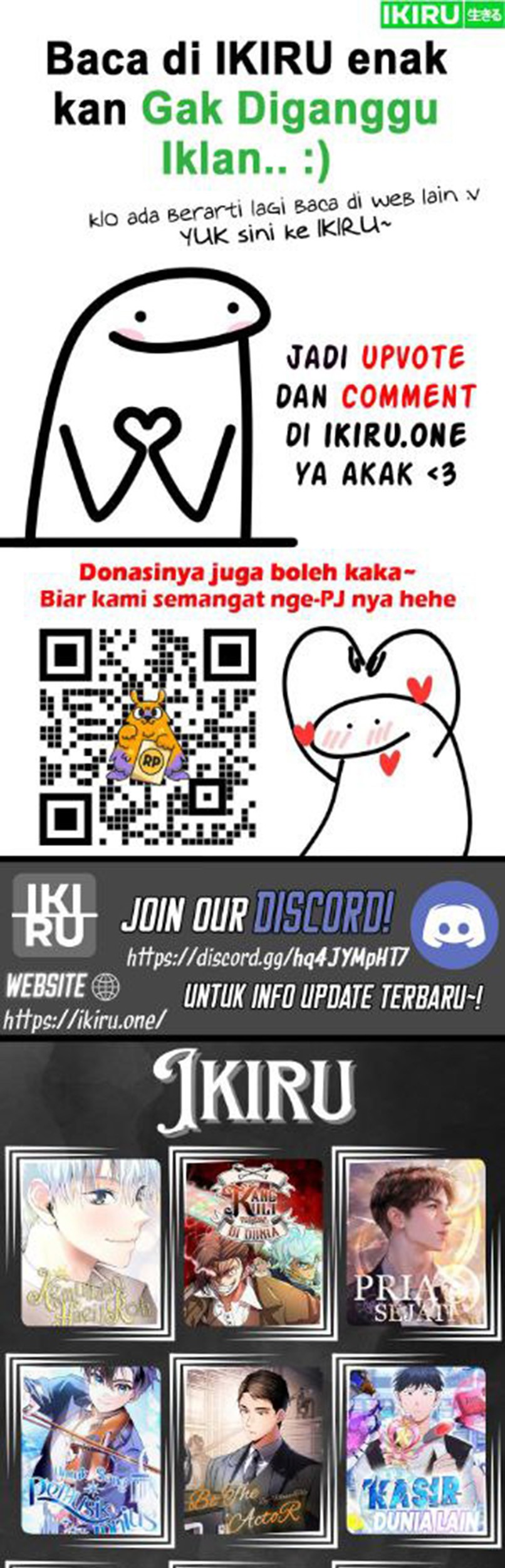 Return of the Sword God-Rank Civil Servant Chapter 21 Gambar 55