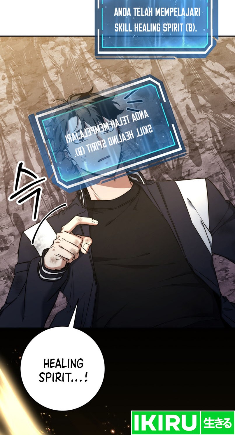 Return of the Sword God-Rank Civil Servant Chapter 21 Gambar 7