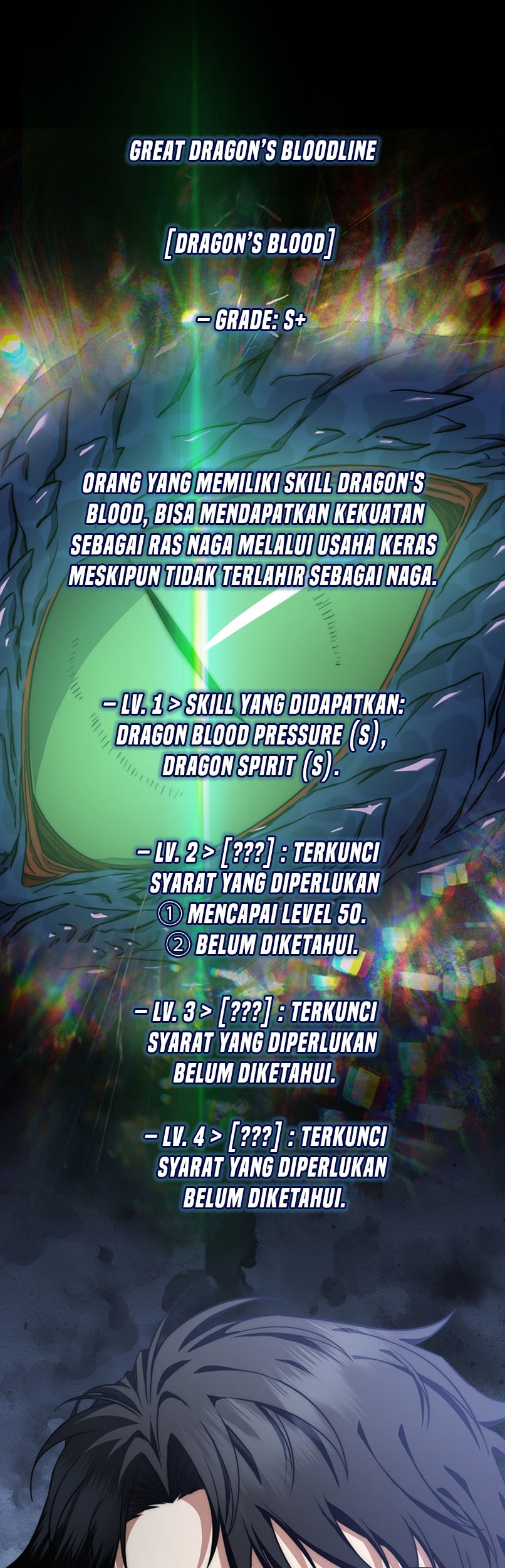 Return of the Sword God-Rank Civil Servant Chapter 21 Gambar 12