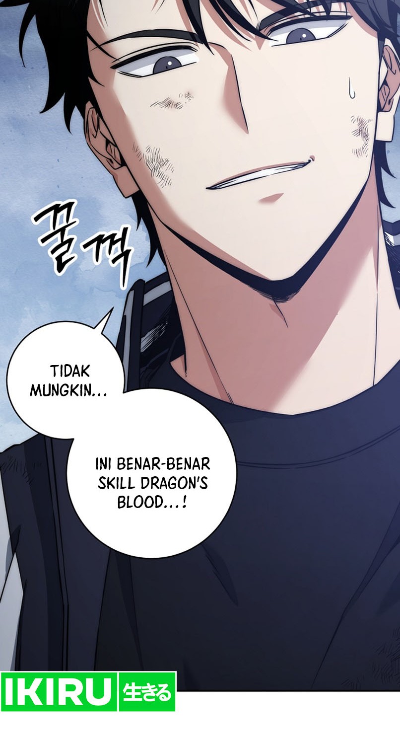 Return of the Sword God-Rank Civil Servant Chapter 21 Gambar 13