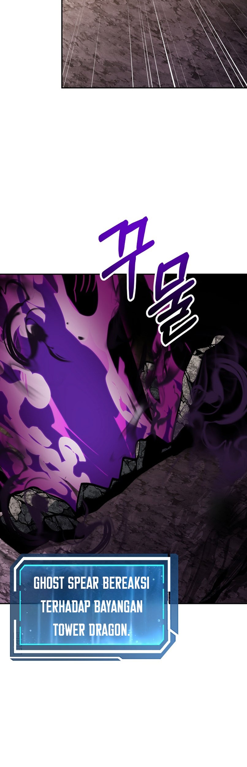 Return of the Sword God-Rank Civil Servant Chapter 21 Gambar 17