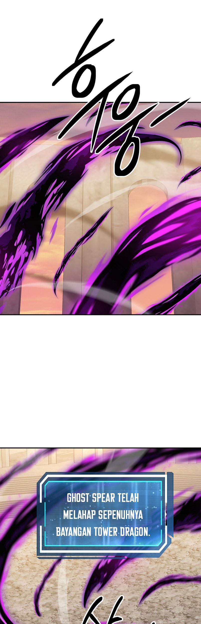 Return of the Sword God-Rank Civil Servant Chapter 21 Gambar 20