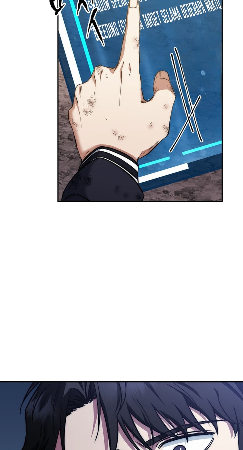 Return of the Sword God-Rank Civil Servant Chapter 21 Gambar 25