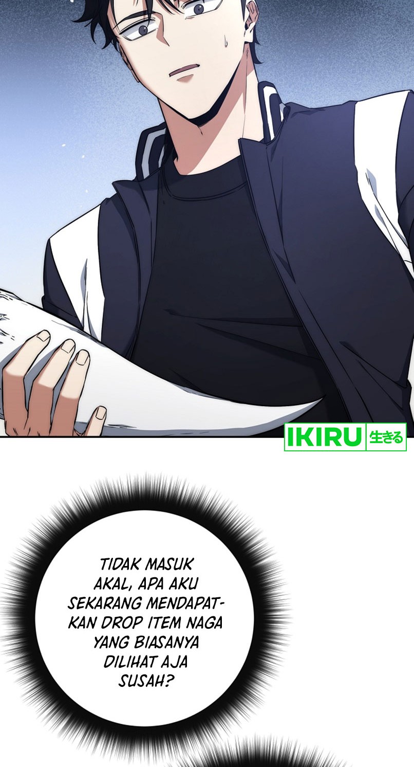 Return of the Sword God-Rank Civil Servant Chapter 21 Gambar 31