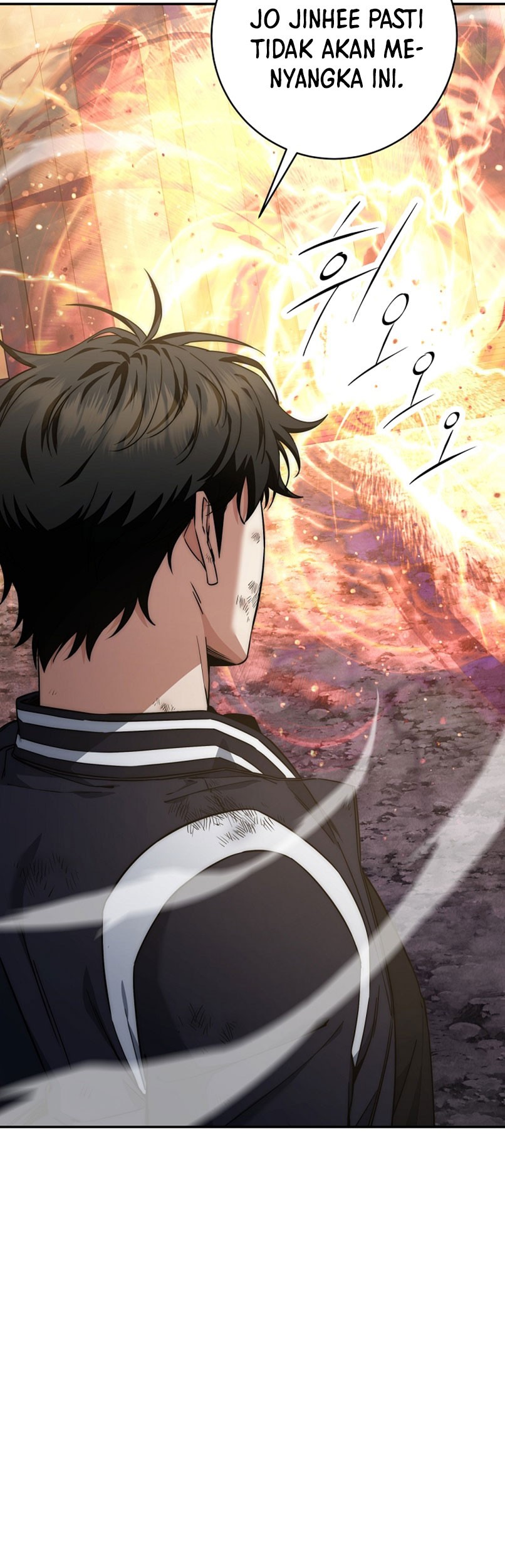 Return of the Sword God-Rank Civil Servant Chapter 21 Gambar 34