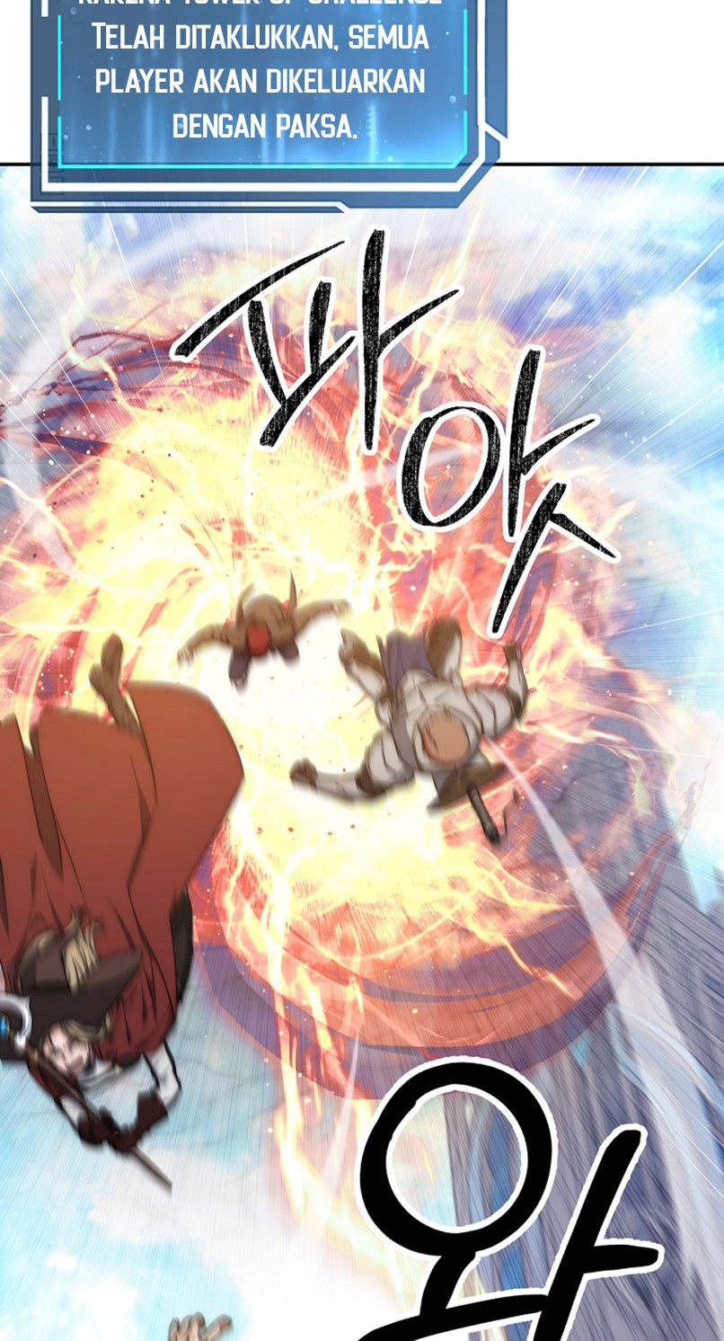 Return of the Sword God-Rank Civil Servant Chapter 21 Gambar 37