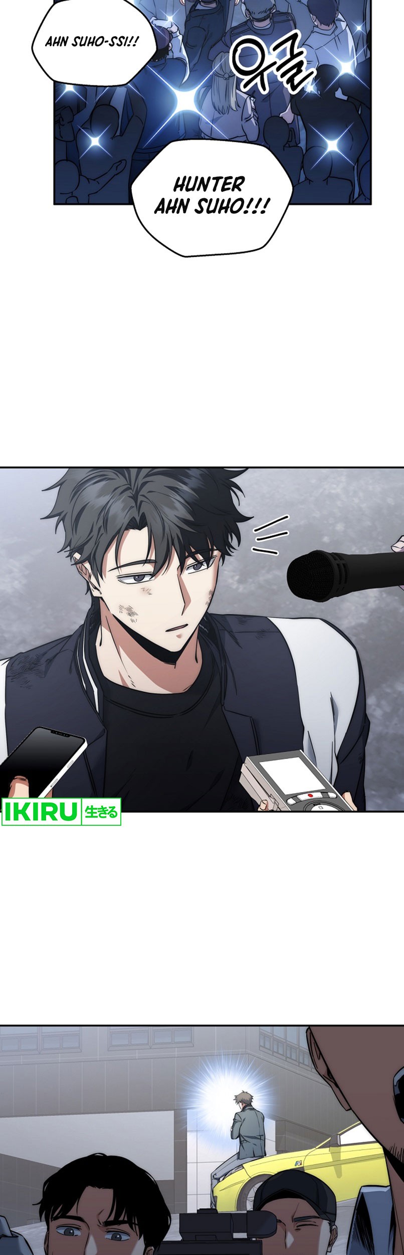 Return of the Sword God-Rank Civil Servant Chapter 21 Gambar 44