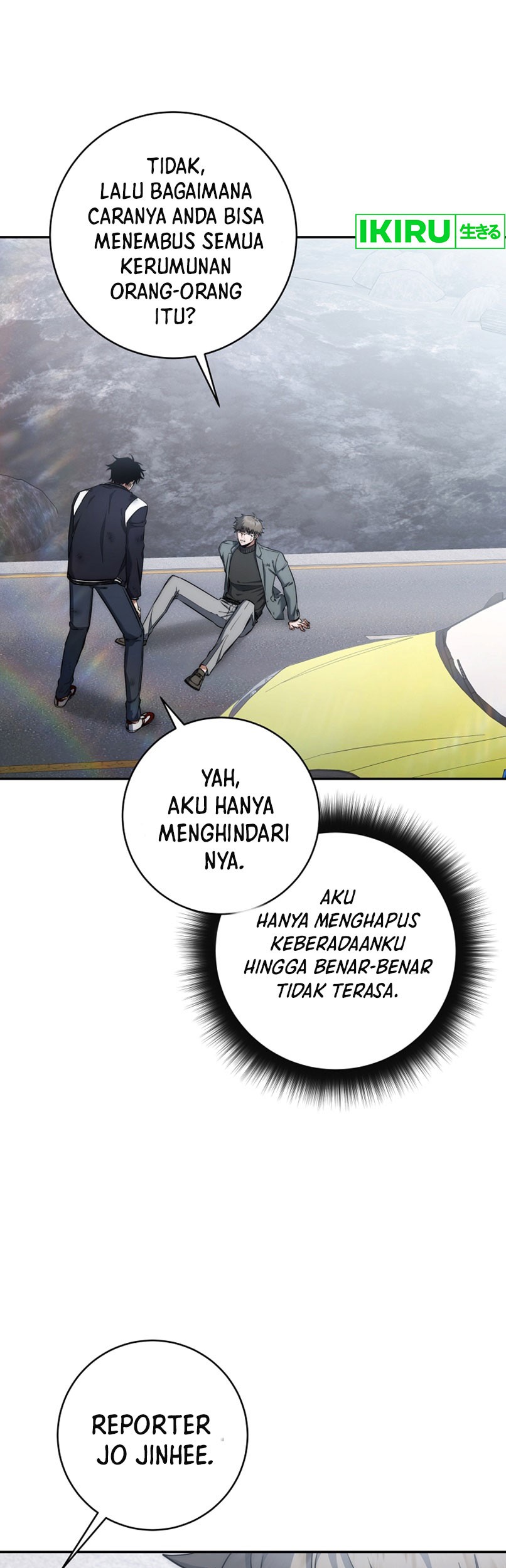 Return of the Sword God-Rank Civil Servant Chapter 21 Gambar 48