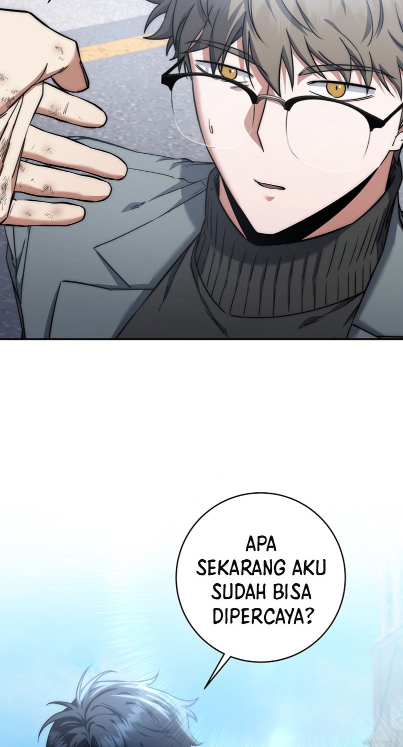 Return of the Sword God-Rank Civil Servant Chapter 21 Gambar 49