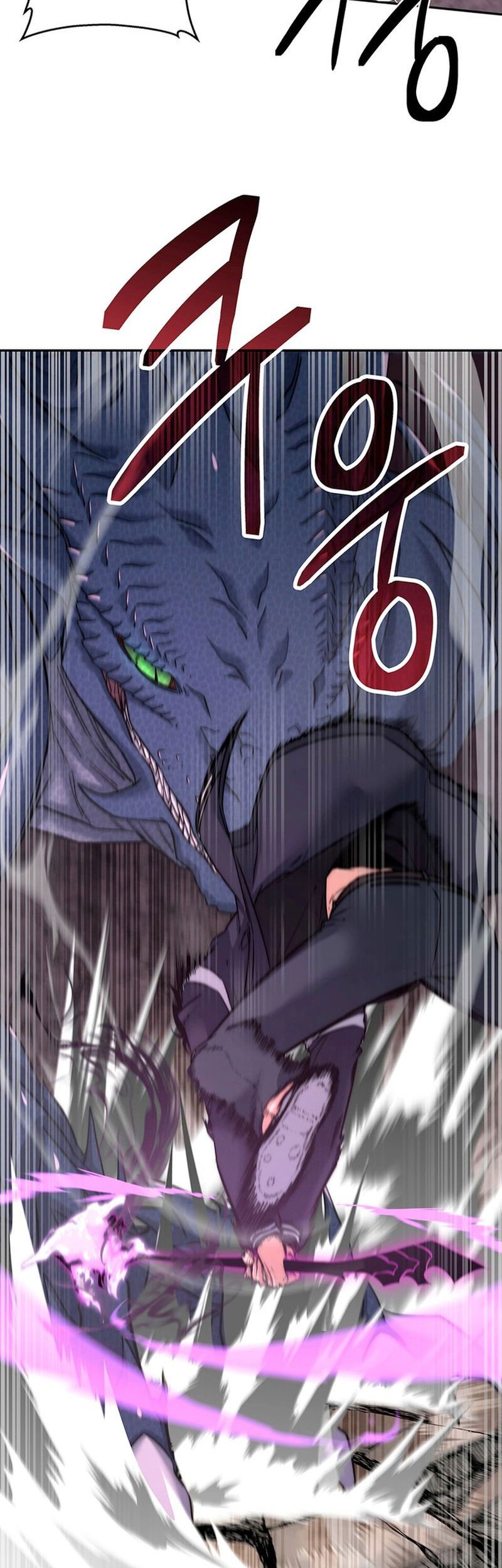 Return of the Sword God-Rank Civil Servant Chapter 20 Gambar 43