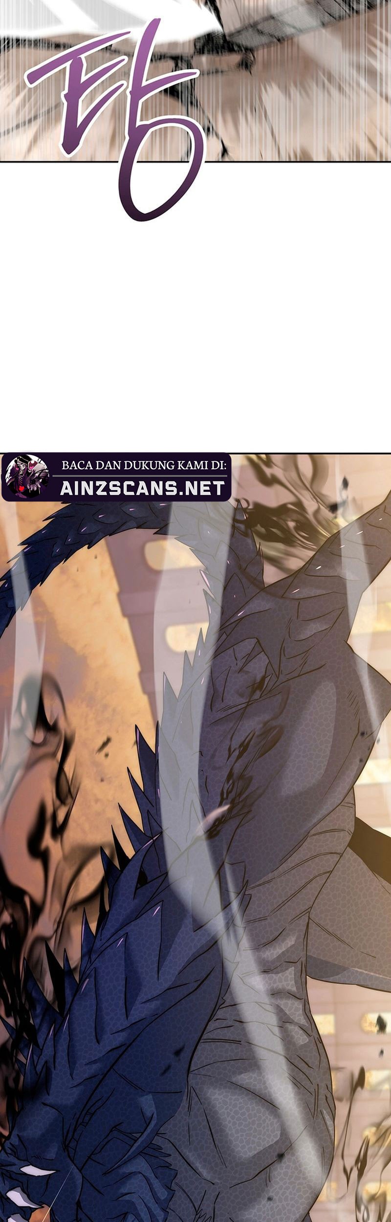 Return of the Sword God-Rank Civil Servant Chapter 20 Gambar 44