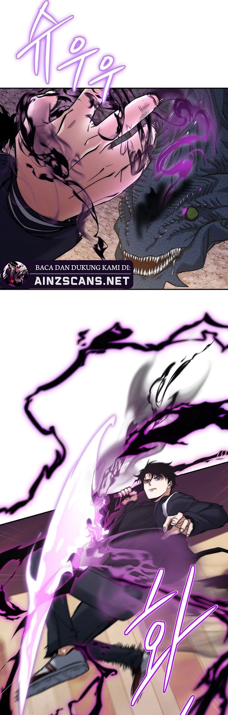 Return of the Sword God-Rank Civil Servant Chapter 20 Gambar 40