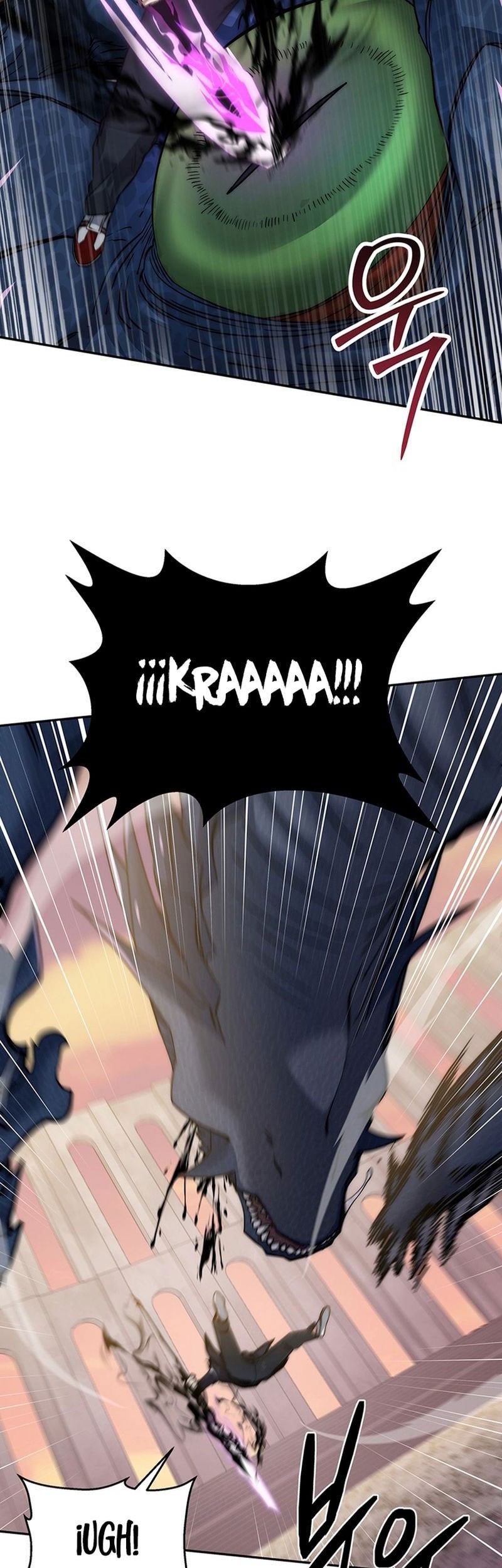 Return of the Sword God-Rank Civil Servant Chapter 20 Gambar 42