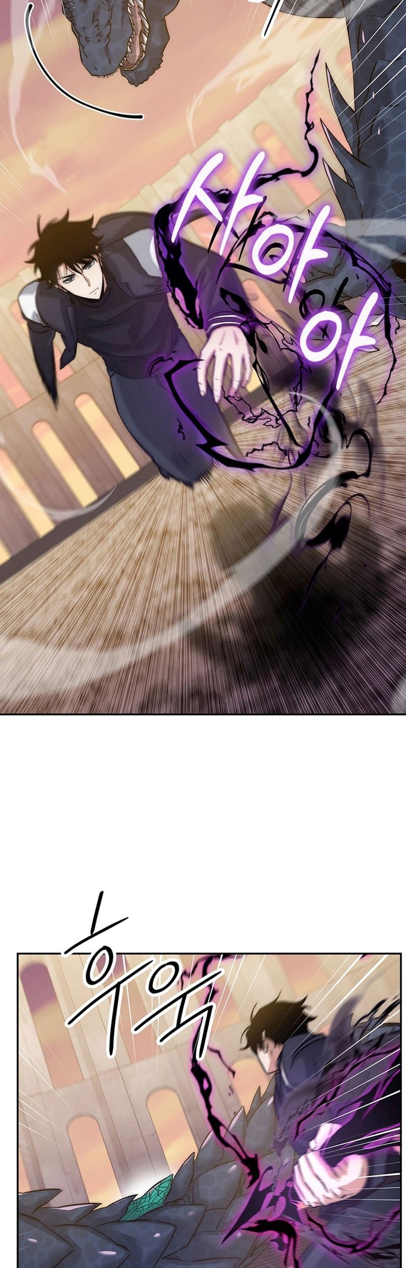 Return of the Sword God-Rank Civil Servant Chapter 20 Gambar 50