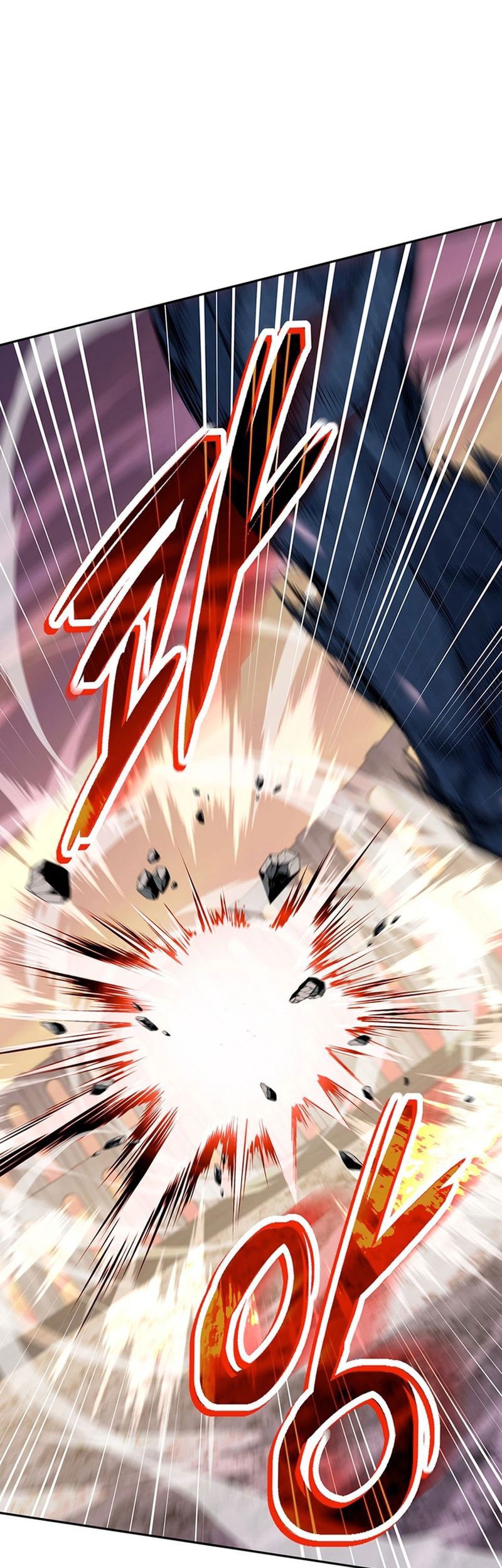 Return of the Sword God-Rank Civil Servant Chapter 20 Gambar 46