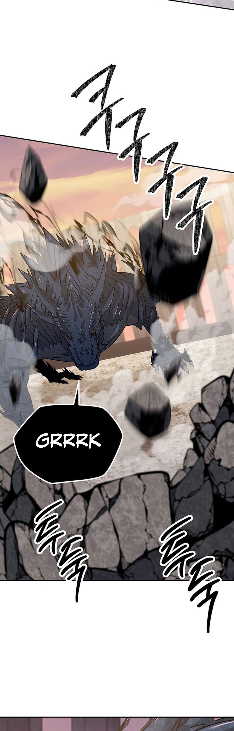 Return of the Sword God-Rank Civil Servant Chapter 20 Gambar 47