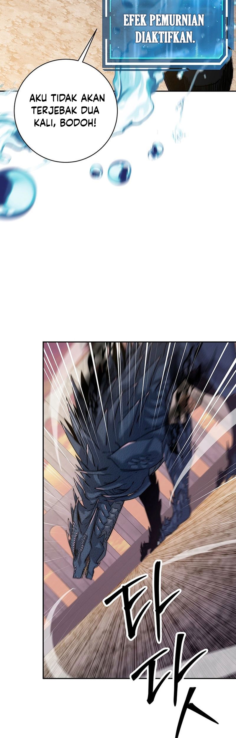 Return of the Sword God-Rank Civil Servant Chapter 20 Gambar 56