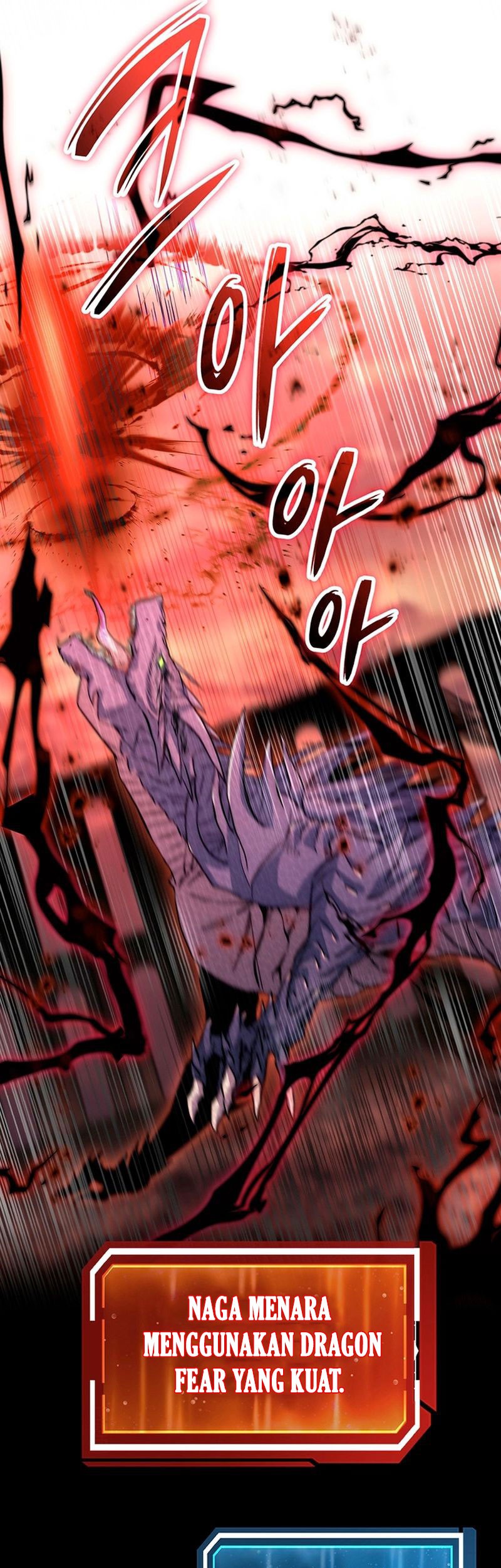 Return of the Sword God-Rank Civil Servant Chapter 20 Gambar 52