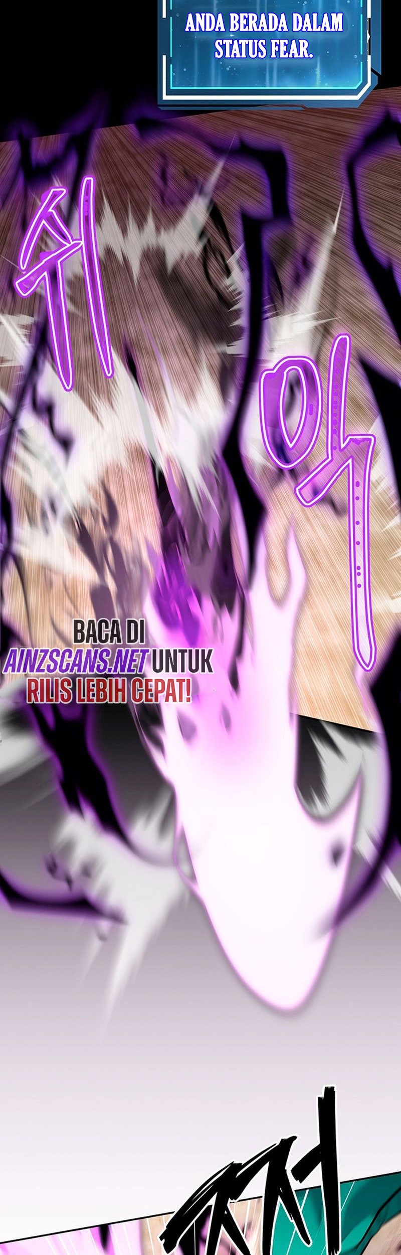 Return of the Sword God-Rank Civil Servant Chapter 20 Gambar 53