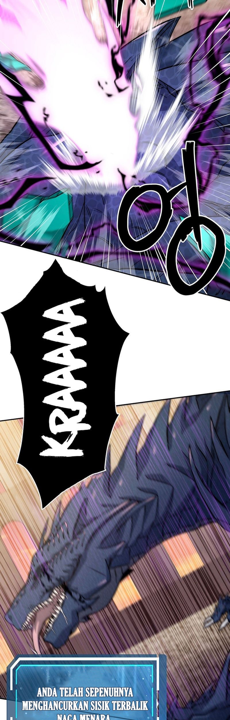 Return of the Sword God-Rank Civil Servant Chapter 20 Gambar 54