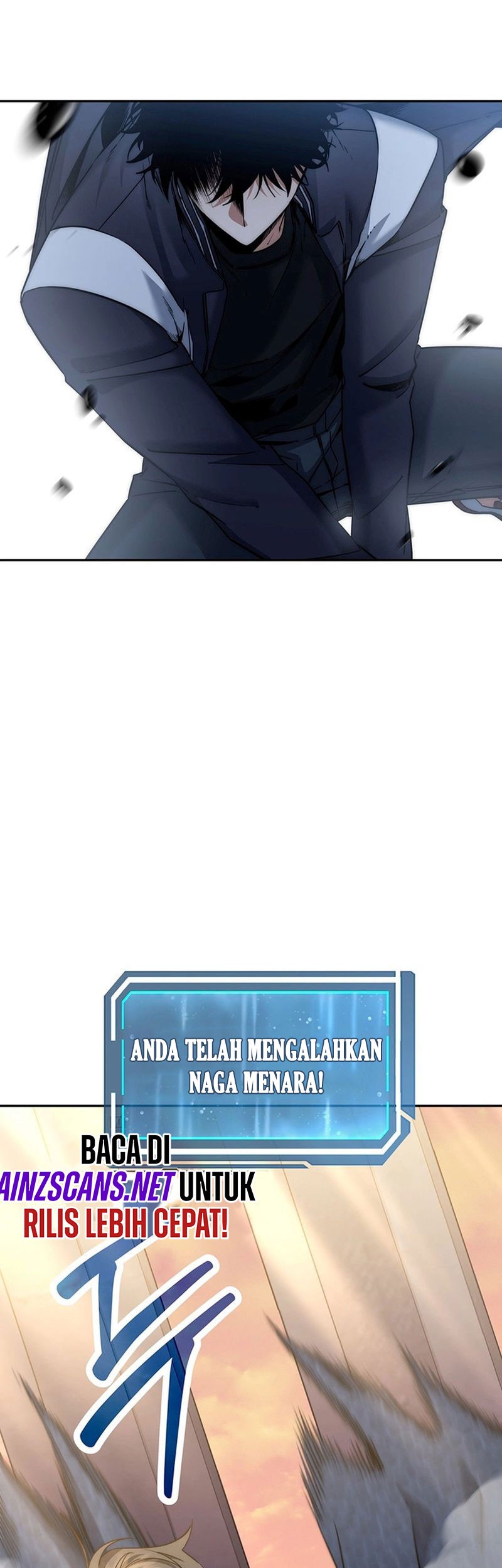 Return of the Sword God-Rank Civil Servant Chapter 20 Gambar 62