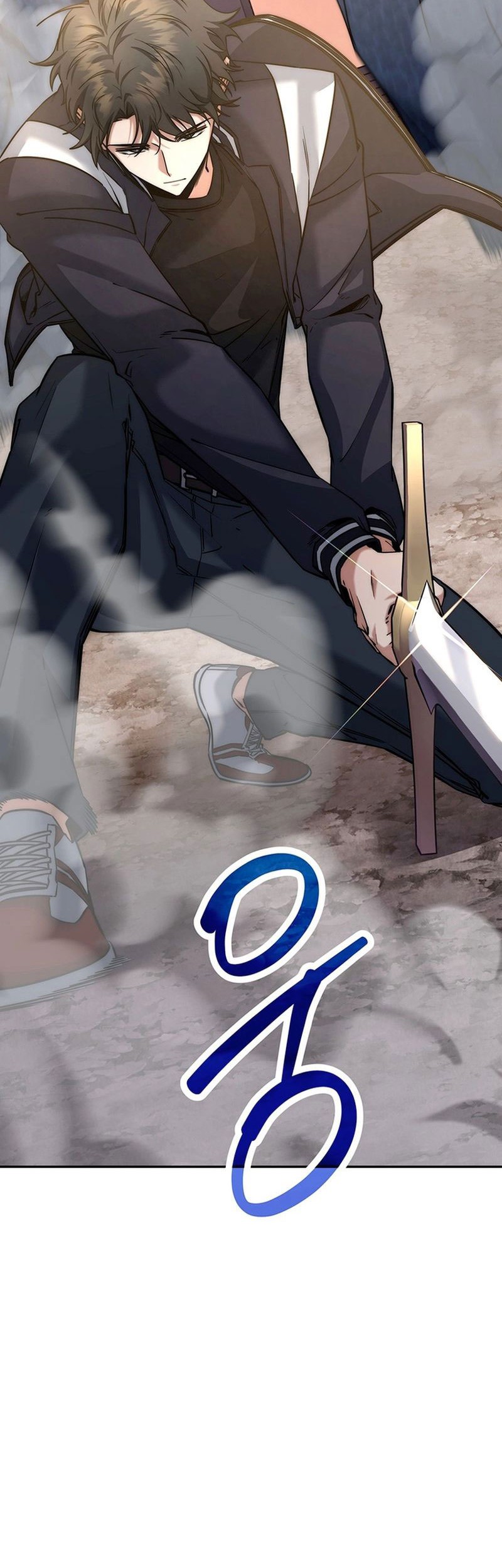 Return of the Sword God-Rank Civil Servant Chapter 20 Gambar 63