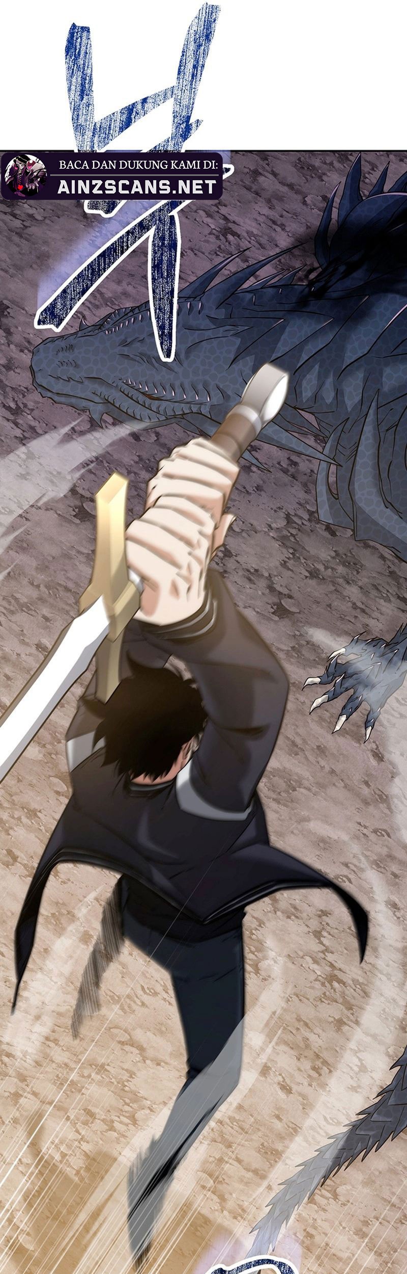 Return of the Sword God-Rank Civil Servant Chapter 20 Gambar 58