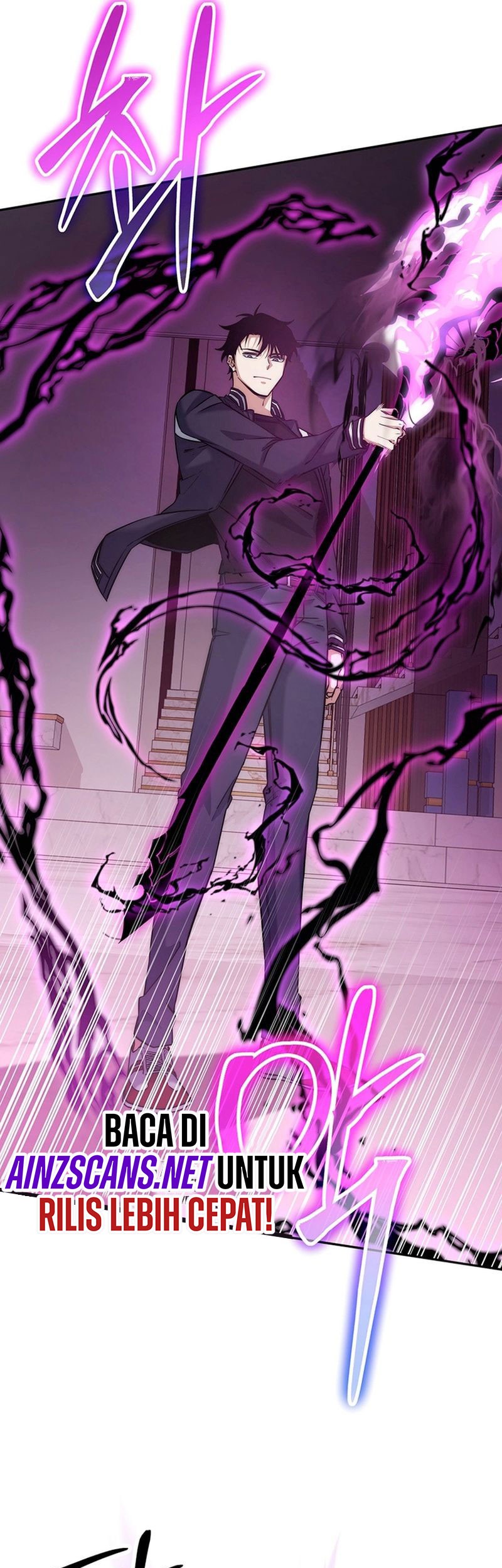 Return of the Sword God-Rank Civil Servant Chapter 20 Gambar 10