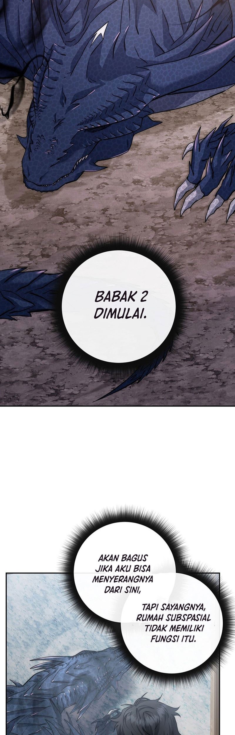 Return of the Sword God-Rank Civil Servant Chapter 20 Gambar 13